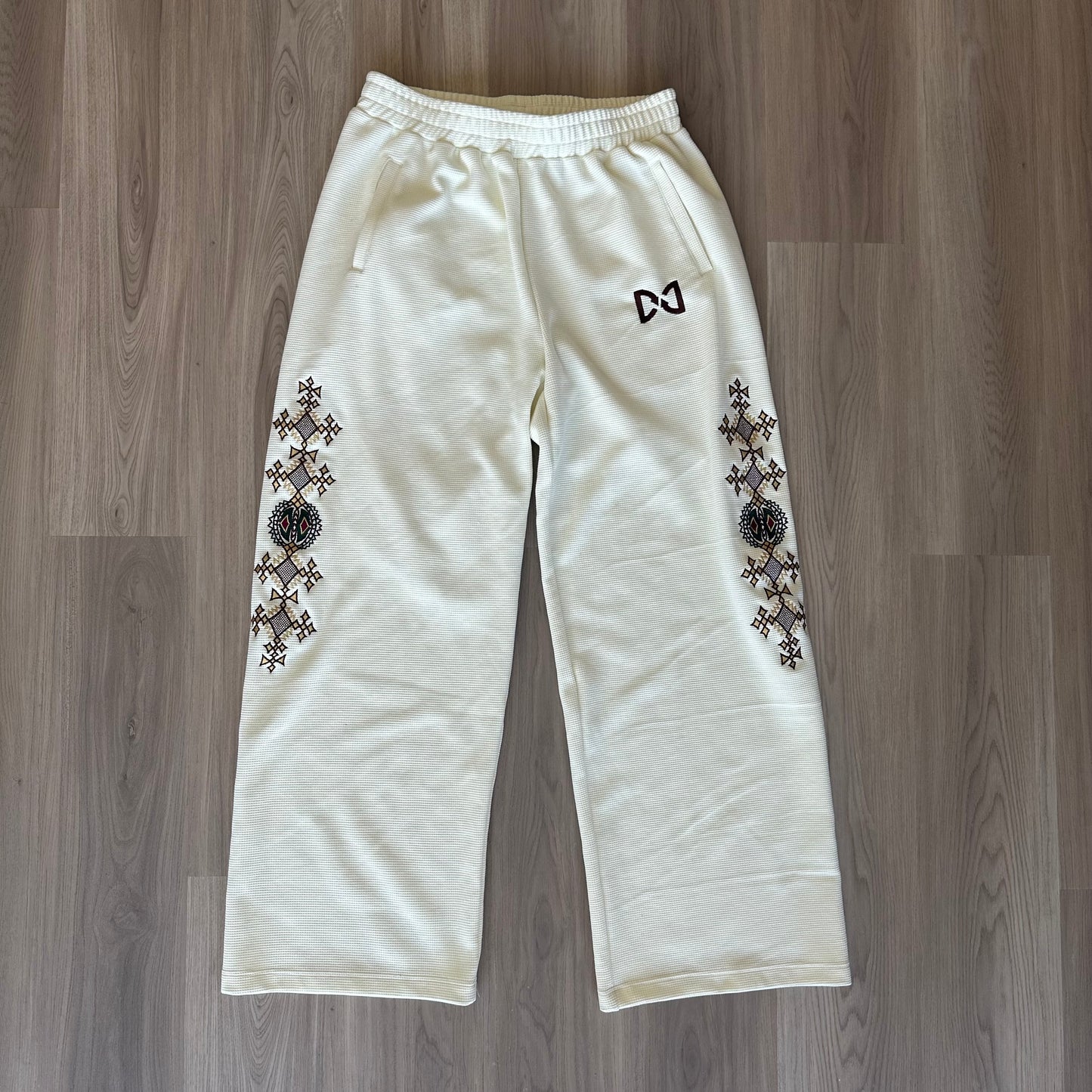 HOMAGE PANTS