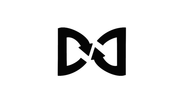 DISCARDED logo