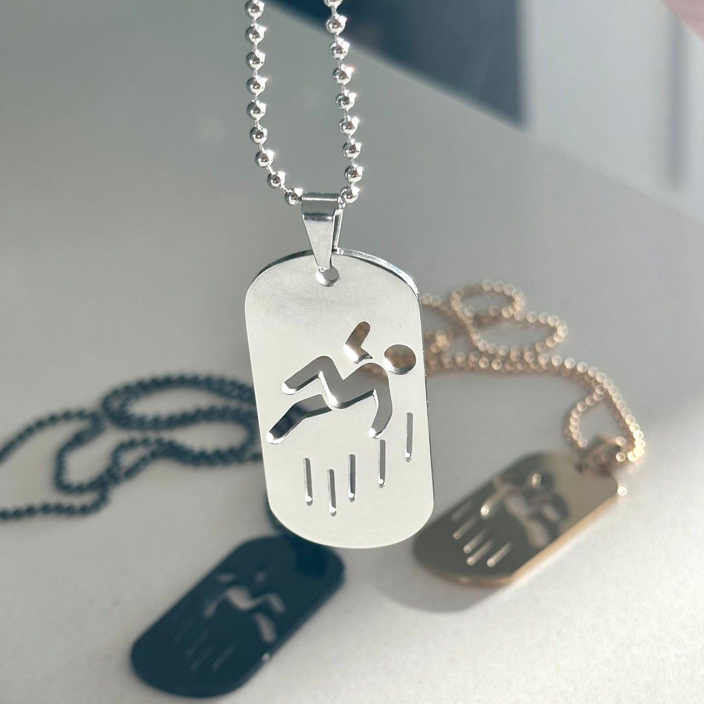 DOG TAG
