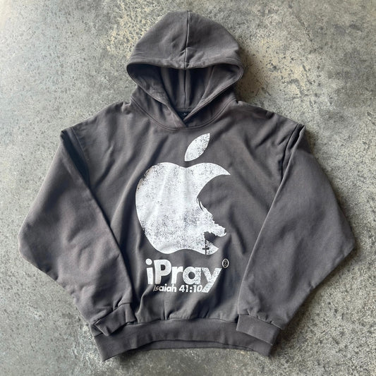 iPRAY HOODIE